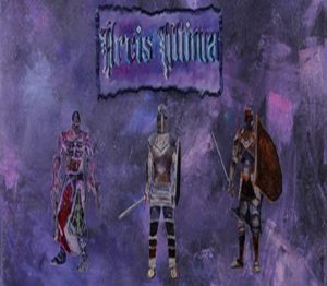 Arcis Ultima Steam Ключ