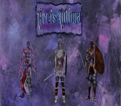 Arcis Ultima Steam Ключ