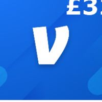 Rewarble Venmo GBP 325 Подарочная карта