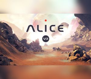 ALICE VR PC Steam Ключ