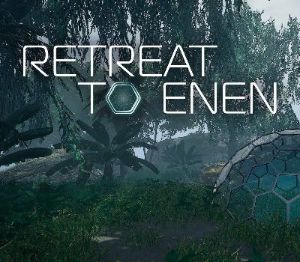 Retreat To Enen EU PC Steam Ключ