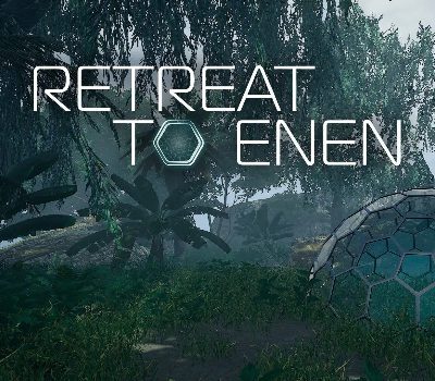 Retreat To Enen EU PC Steam Ключ