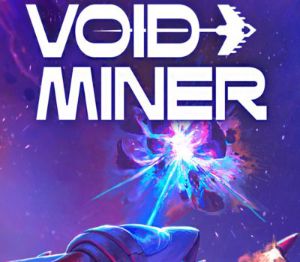 Void Miner – Incremental Asteroids Roguelite PC Steam Ключ