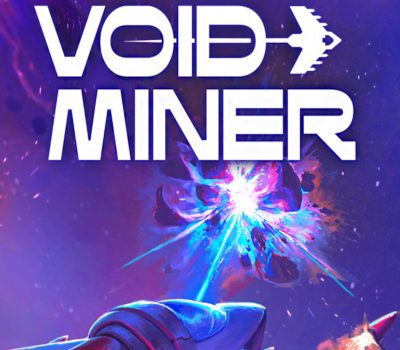 Void Miner – Incremental Asteroids Roguelite PC Steam Ключ