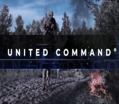 UNITED COMMAND Steam Ключ