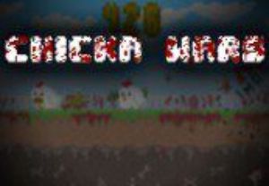 Chicka Wars | Chicken Meat Steam Ключ