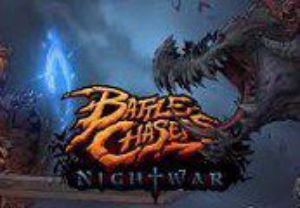 Battle Chasers: Nightwar RU VPN Required Steam Ключ