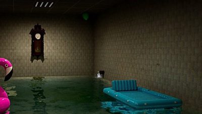 Another Hope PC Steam Ключ