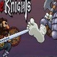 Rampage Knights Steam Ключ