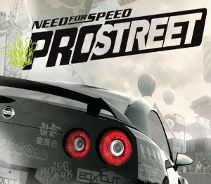 Need for Speed: ProStreet PC EA App Ключ