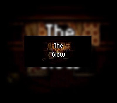 The Glow Steam Ключ