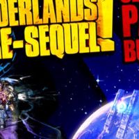 Borderlands: The Pre-Sequel + Сезонный пропуск EU PC Steam Ключ
