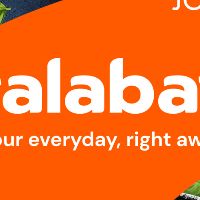 talabat JOD 5 Подарочная карта JO