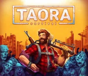 Taora: Survival PC Steam Ключ