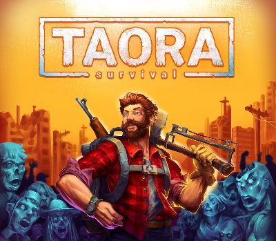 Taora: Survival PC Steam Ключ