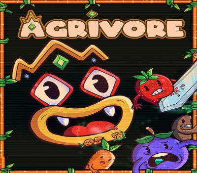 Agrivore: Incremental Farming PC Steam Ключ