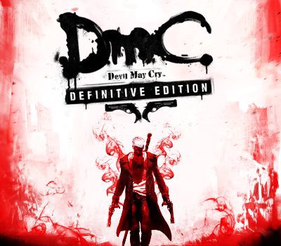 Devil May Cry: Полное издание PS4 Аккаунт