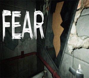 Fear Background Steam Ключ