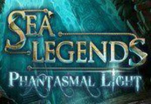 Sea Legends: Phantasmal Light Steam Ключ