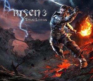 Risen 3 - Titan Lords PC Steam Аккаунт
