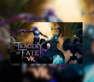 Tracery of Fate Steam Ключ