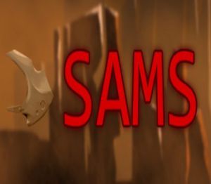 SAMS EU Steam Ключ