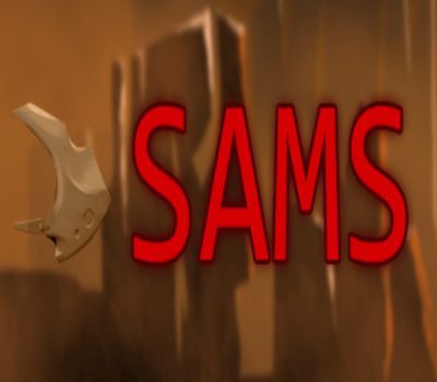 SAMS EU Steam Ключ