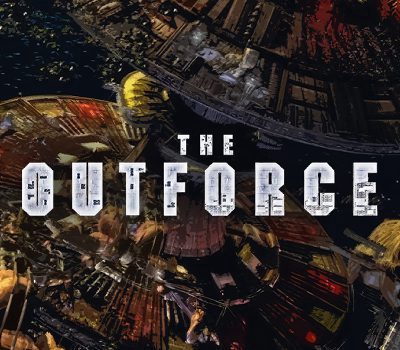 The Outforce Steam CD Key