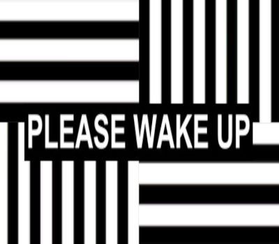 Please Wake Up Steam Ключ