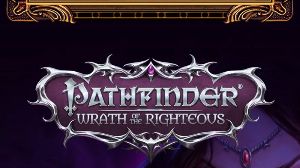 Pathfinder: Wrath of the Righteous The Издание «Игра года» XBOX One / Xbox Series X|S Аккаунт