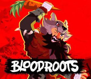 Bloodroots EU PC Steam Ключ