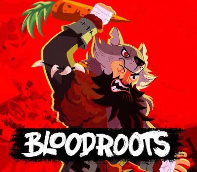 Bloodroots EU PC Steam Ключ
