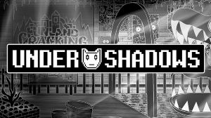 Undershadows PC Steam Ключ