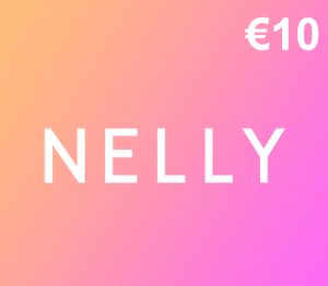 Nelly.com €10 Подарочная карта NL