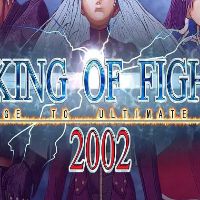 The King of Fighters 2002 GOG Ключ