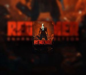 Redeemer Улучшенное издание PC Steam Ключ