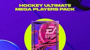 NHL 24 - Hockey Ultimate Team Mega Players Pack DLC XBOX One / Xbox Series X|S Ключ