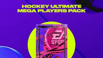NHL 24 - Hockey Ultimate Team Mega Players Pack DLC XBOX One / Xbox Series X|S Ключ