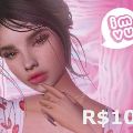 IMVU — Подарочная карта