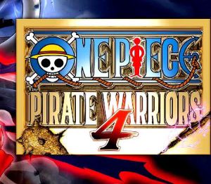 ONE PIECE: PIRATE WARRIORS 4 NA PC Steam Ключ