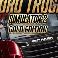 Euro Truck Simulator 2 + Going East! DLC PC Steam Подарок