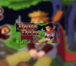 Peace Duke Steam Ключ