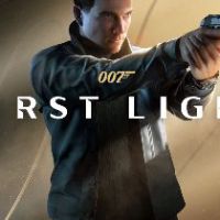 007 First Light PS5 Аккаунт