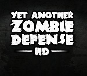 Yet Another Zombie Defense HD PC Steam CD Key