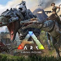 ARK: Survival Evolved Steam Ключ