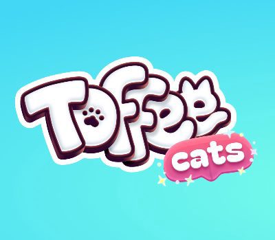 Toffee Cats PC Steam Ключ
