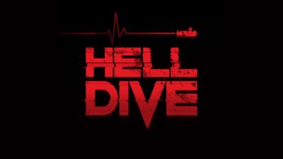 Hell Dive PC Steam Ключ