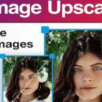 Nero AI Image Upscaler Ключ (1 Year / 1 PC)