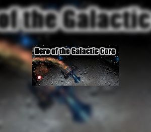Hero of the Galactic Core Steam Ключ