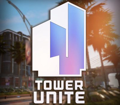 Tower Unite Steam Альтергифт